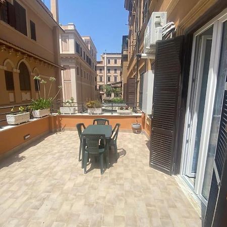 דירות רומא A Casa Da Annarella! מראה חיצוני תמונה