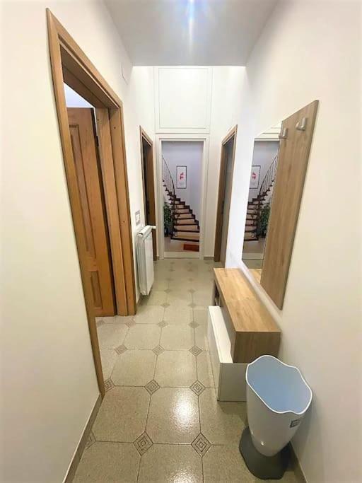 דירות רומא A Casa Da Annarella! מראה חיצוני תמונה