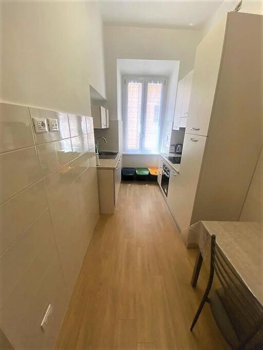 דירות רומא A Casa Da Annarella! מראה חיצוני תמונה