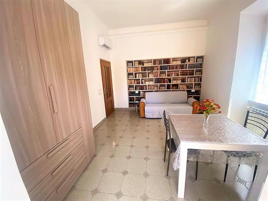 דירות רומא A Casa Da Annarella! מראה חיצוני תמונה