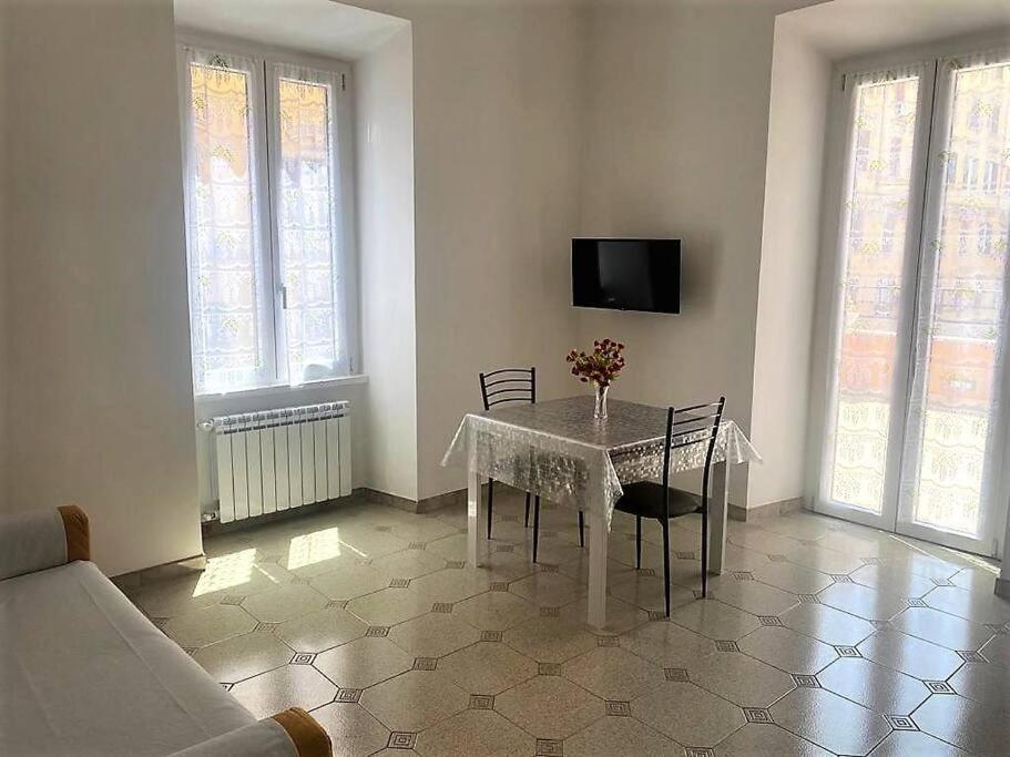 דירות רומא A Casa Da Annarella! מראה חיצוני תמונה