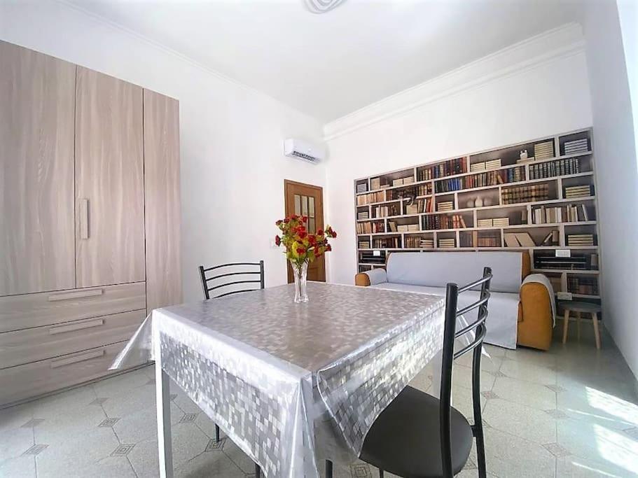 דירות רומא A Casa Da Annarella! מראה חיצוני תמונה