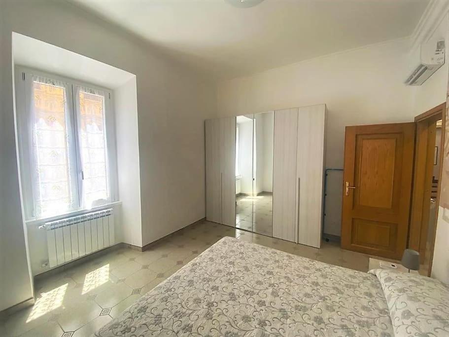 דירות רומא A Casa Da Annarella! מראה חיצוני תמונה